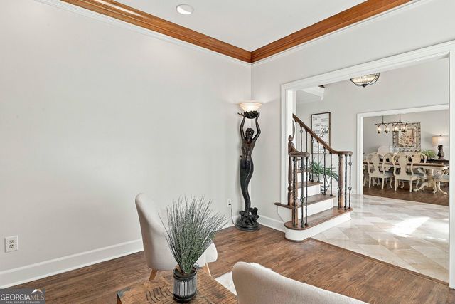 145 Fawn Ridge, Newnan, GA 30265