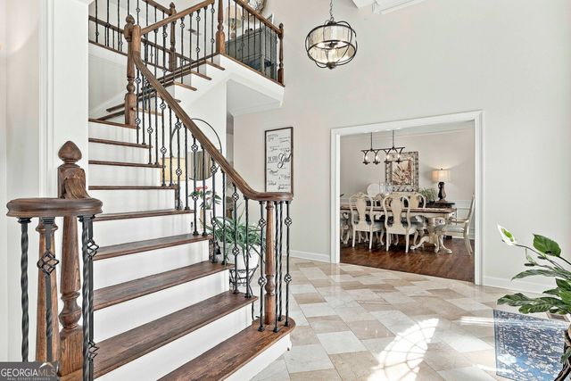 145 Fawn Ridge, Newnan, GA 30265