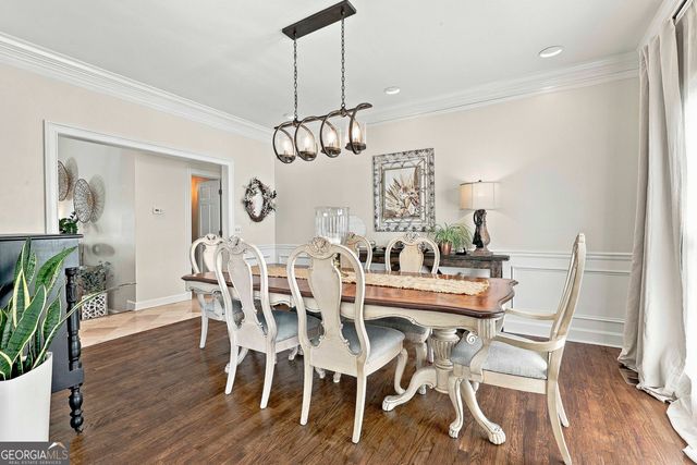145 Fawn Ridge, Newnan, GA 30265