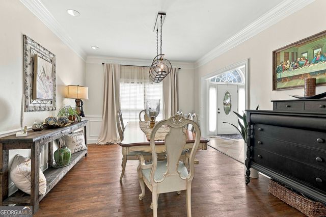 145 Fawn Ridge, Newnan, GA 30265