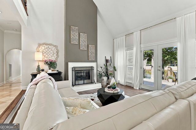 145 Fawn Ridge, Newnan, GA 30265
