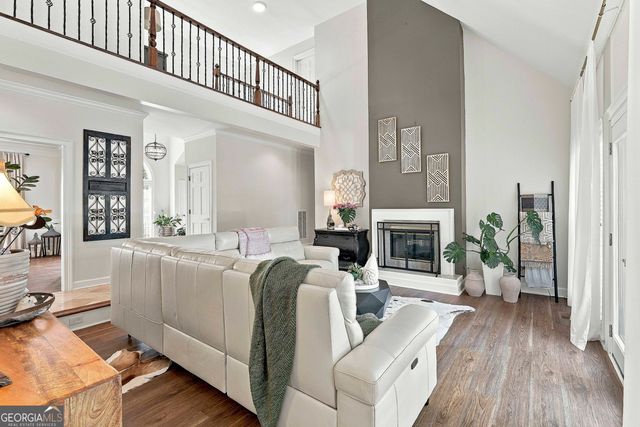145 Fawn Ridge, Newnan, GA 30265