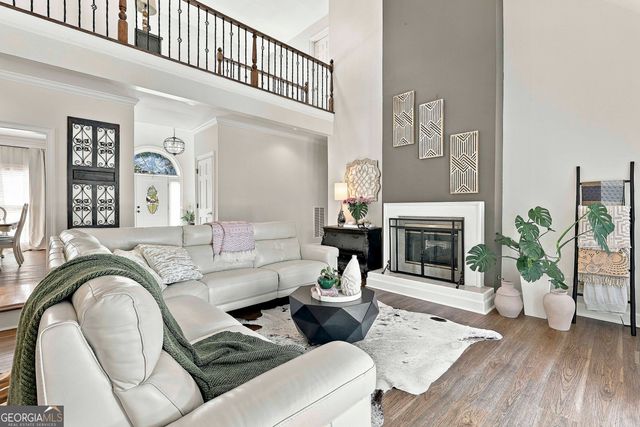145 Fawn Ridge, Newnan, GA 30265