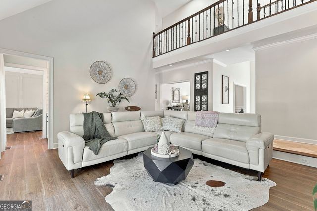 145 Fawn Ridge, Newnan, GA 30265