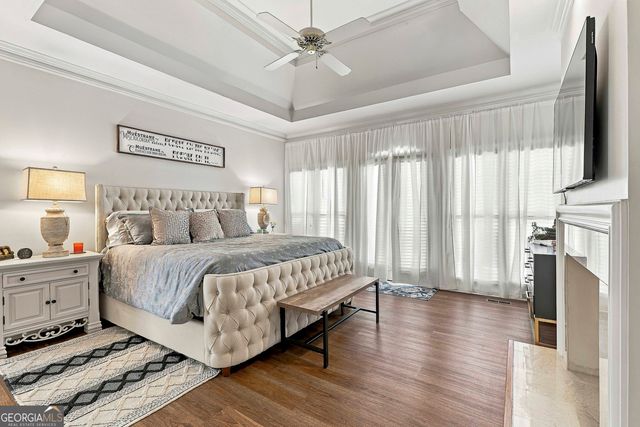 145 Fawn Ridge, Newnan, GA 30265