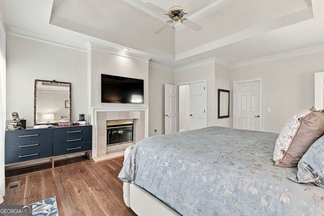 145 Fawn Ridge, Newnan, GA 30265