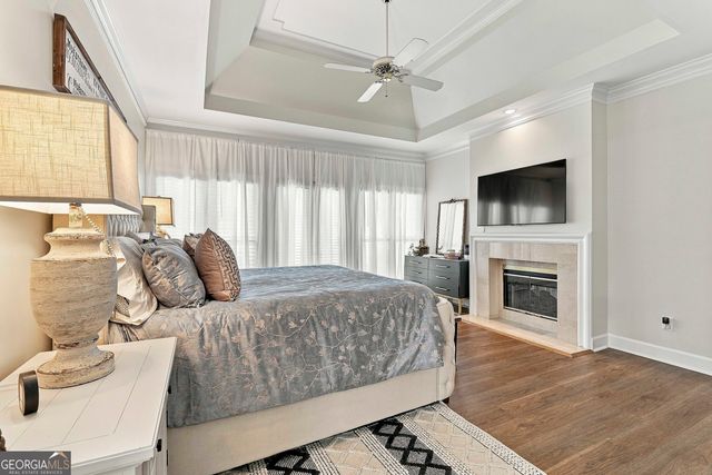 145 Fawn Ridge, Newnan, GA 30265