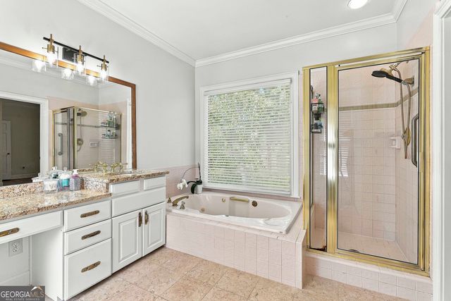 145 Fawn Ridge, Newnan, GA 30265