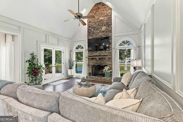 145 Fawn Ridge, Newnan, GA 30265