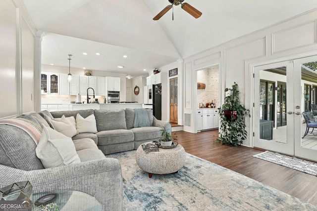 145 Fawn Ridge, Newnan, GA 30265