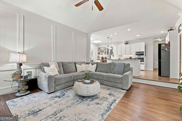 145 Fawn Ridge, Newnan, GA 30265