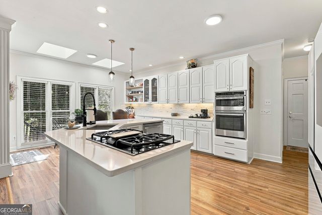 145 Fawn Ridge, Newnan, GA 30265