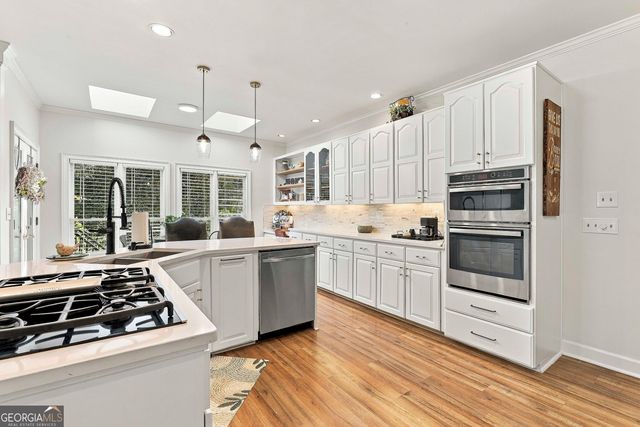 145 Fawn Ridge, Newnan, GA 30265