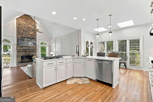 145 Fawn Ridge, Newnan, GA 30265