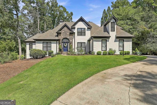 145 Fawn Ridge, Newnan, GA 30265