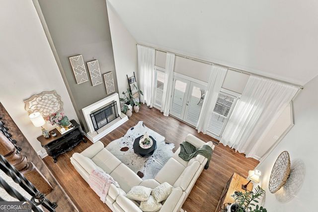 145 Fawn Ridge, Newnan, GA 30265