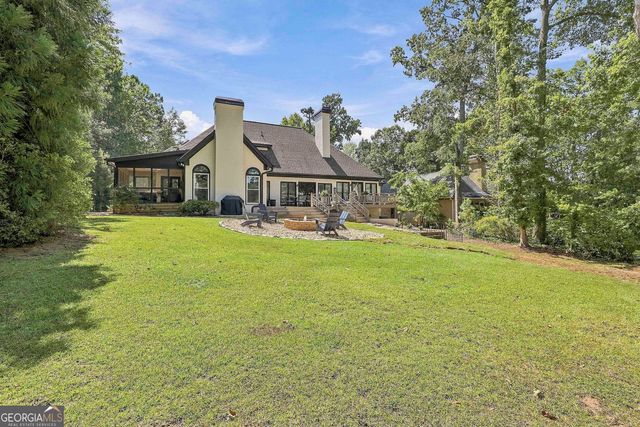 145 Fawn Ridge, Newnan, GA 30265