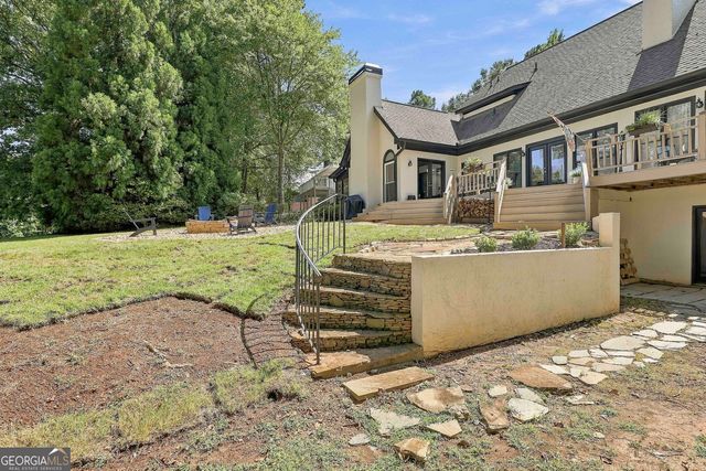145 Fawn Ridge, Newnan, GA 30265