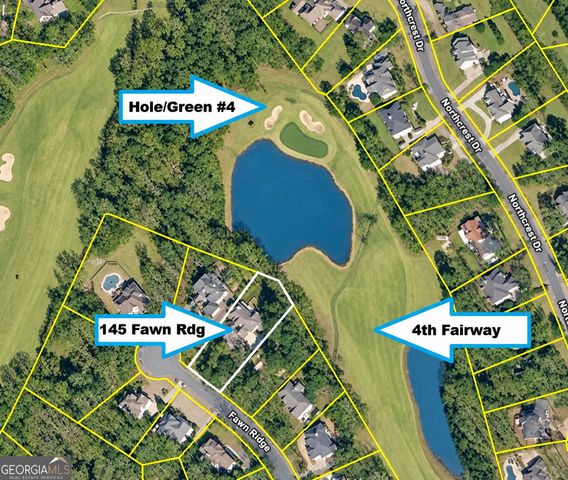 145 Fawn Ridge, Newnan, GA 30265