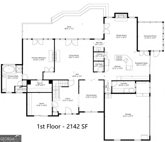145 Fawn Ridge, Newnan, GA 30265