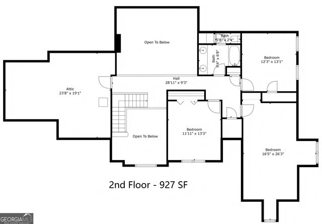 145 Fawn Ridge, Newnan, GA 30265