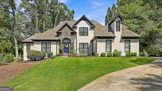 145 Fawn Ridge, Newnan, GA 30265