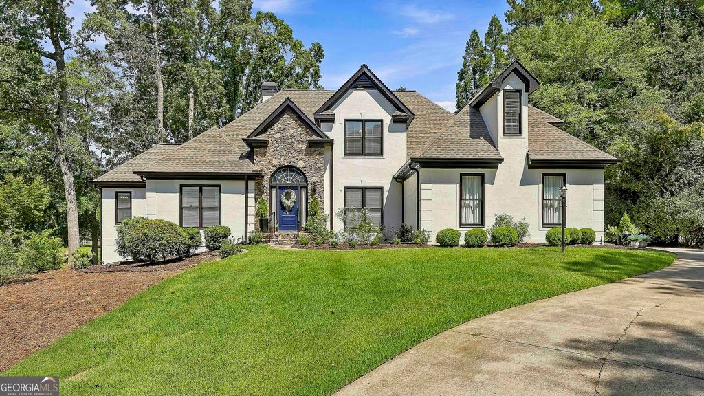 145 Fawn Ridge, Newnan, GA 30265