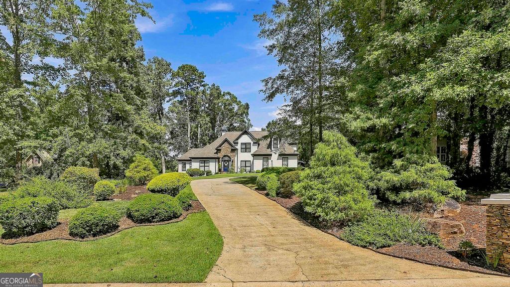 145 Fawn Ridge, Newnan, GA 30265 — photo 2