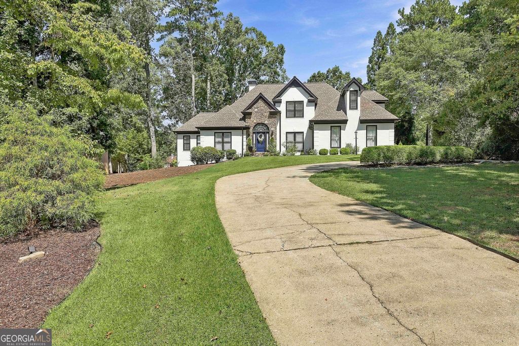 145 Fawn Ridge, Newnan, GA 30265 — photo 3
