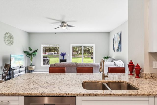 1108 FOX LAKE DRIVE, Lakeland, FL 33809