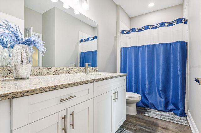 1108 FOX LAKE DRIVE, Lakeland, FL 33809