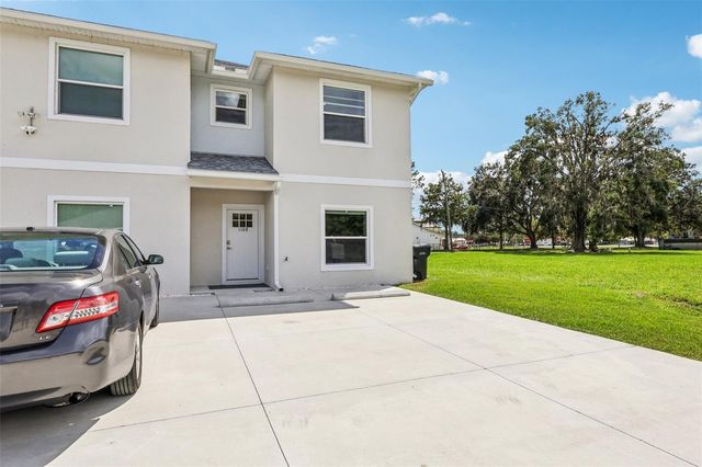 1108 FOX LAKE DRIVE, Lakeland, FL 33809