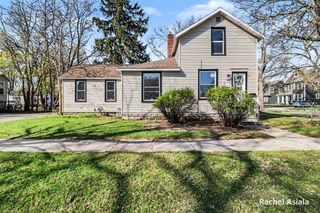 1203 4th Street, Muskegon, MI 49441