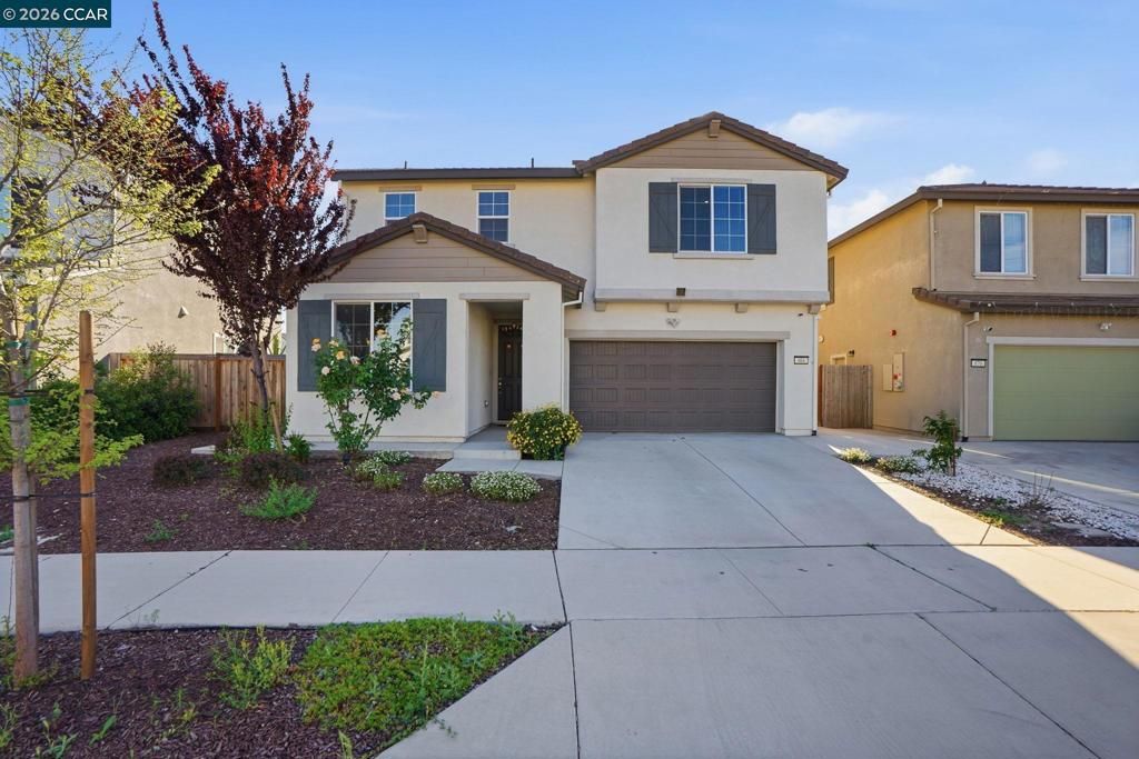 864 Bewick Dr, Lathrop, CA 95330