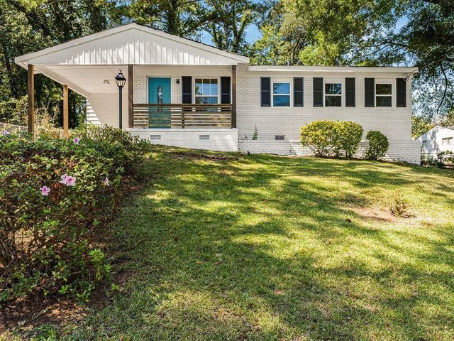 6371 Westbury Road, Riverdale, GA 30274