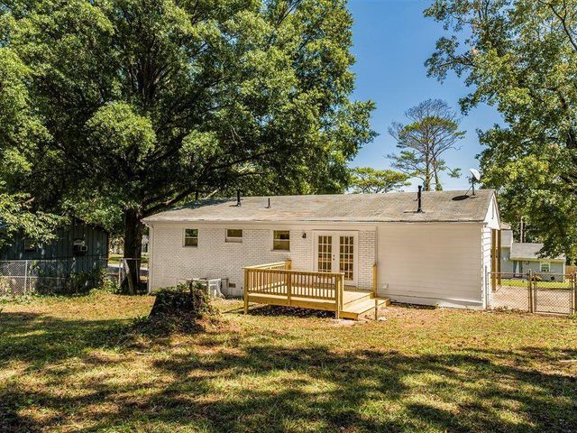 6371 Westbury Road, Riverdale, GA 30274