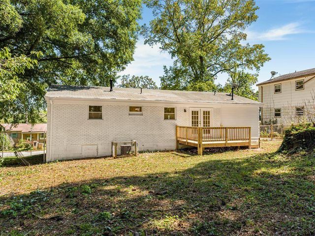 6371 Westbury Road, Riverdale, GA 30274
