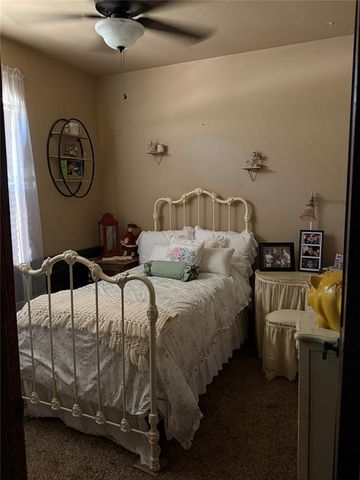 1751 E Lily Lane, Mustang, OK 73064