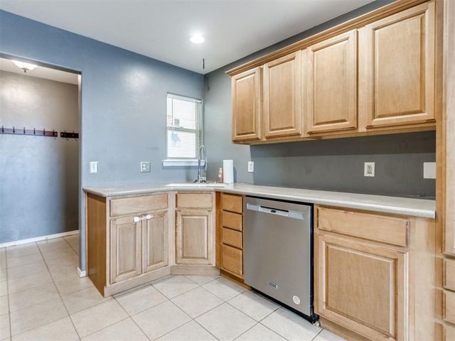 1129 Hawthorne Drive, Oklahoma City, OK 73110