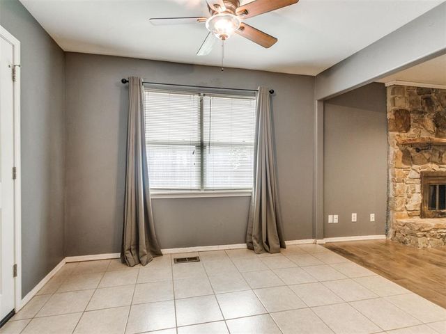 1129 Hawthorne Drive, Oklahoma City, OK 73110