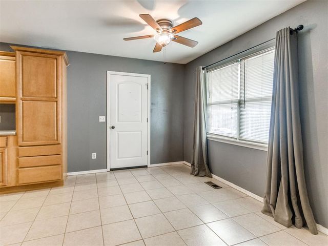 1129 Hawthorne Drive, Oklahoma City, OK 73110