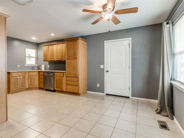 1129 Hawthorne Drive, Oklahoma City, OK 73110