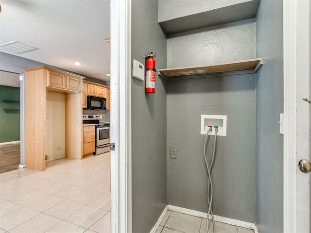1129 Hawthorne Drive, Oklahoma City, OK 73110