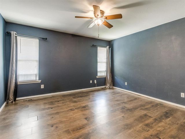 1129 Hawthorne Drive, Oklahoma City, OK 73110