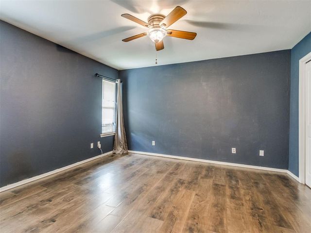 1129 Hawthorne Drive, Oklahoma City, OK 73110