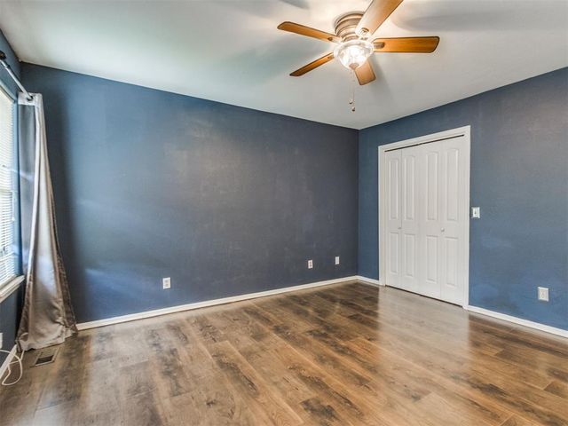1129 Hawthorne Drive, Oklahoma City, OK 73110