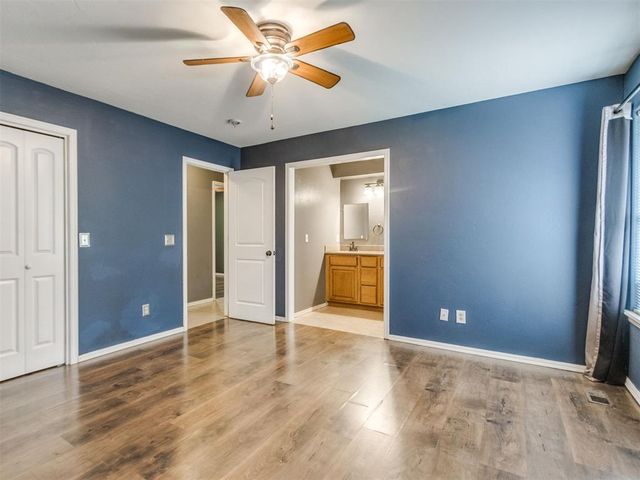 1129 Hawthorne Drive, Oklahoma City, OK 73110