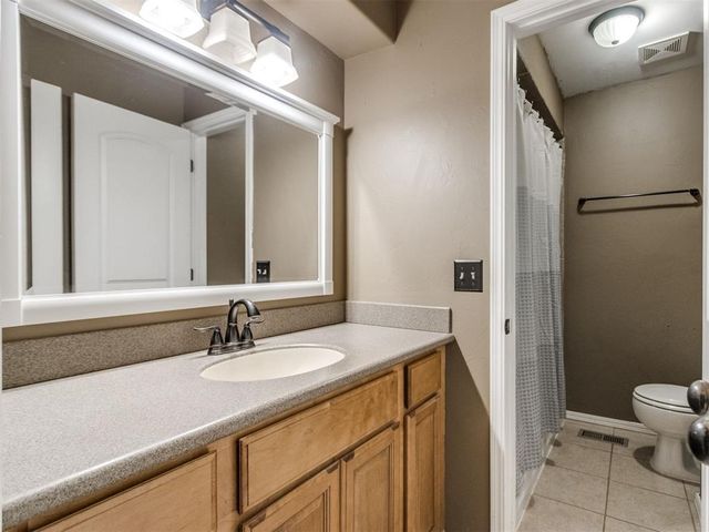 1129 Hawthorne Drive, Oklahoma City, OK 73110