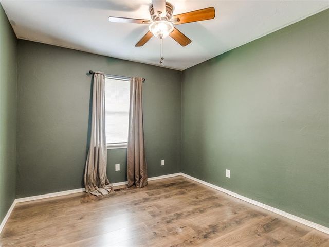 1129 Hawthorne Drive, Oklahoma City, OK 73110