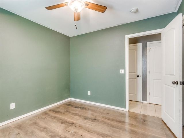 1129 Hawthorne Drive, Oklahoma City, OK 73110